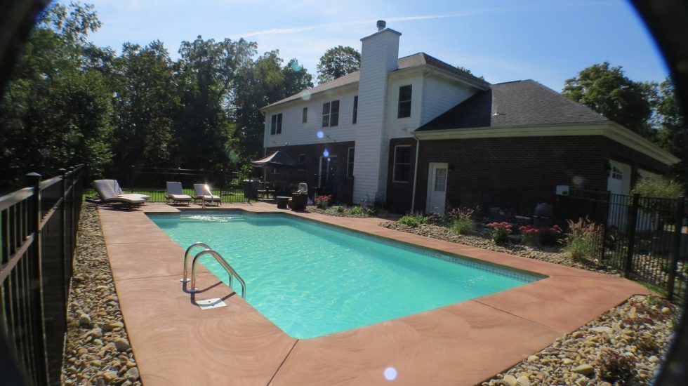 Your local pool experts | Del Suppo Pools