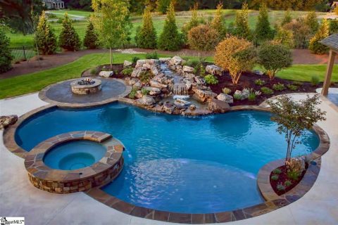 Your local pool experts | Del Suppo Pools